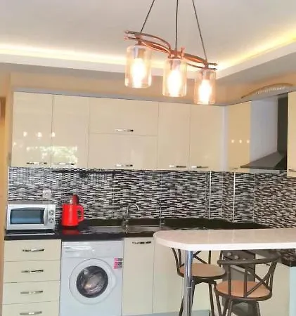 Apartmán In Konyaalti *