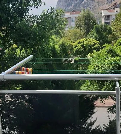 Apartmán In Konyaalti Antalya