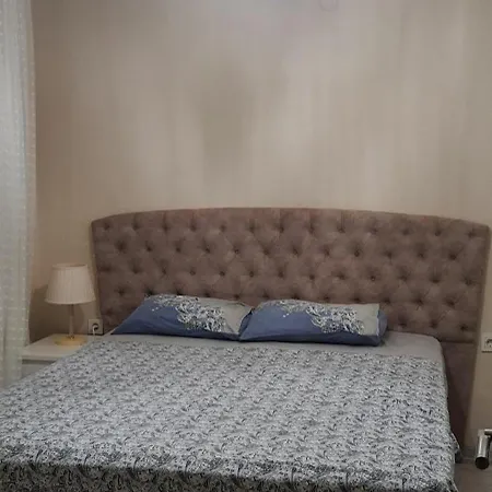 Apartmán In Konyaalti