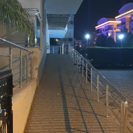 Apartmán In Konyaalti Antalya